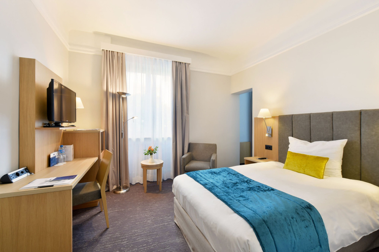 Bedroom 3, Astra Hotel Vevey, Pays-d'Enhaut