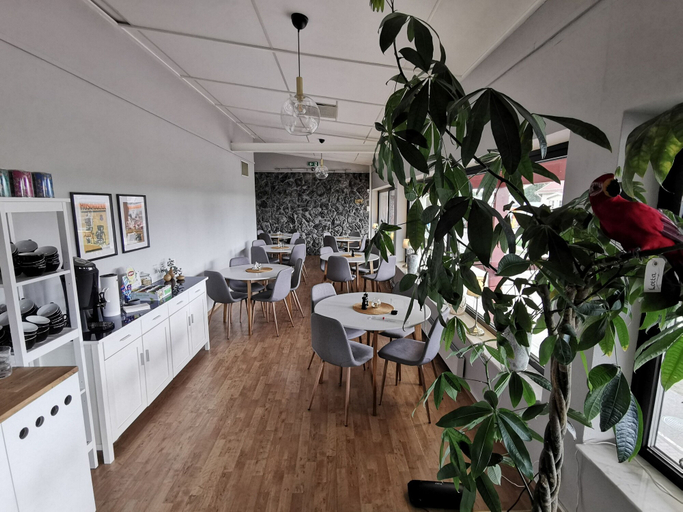 Food & Drinks 3, Kils Hotell & Restaurang, Kil