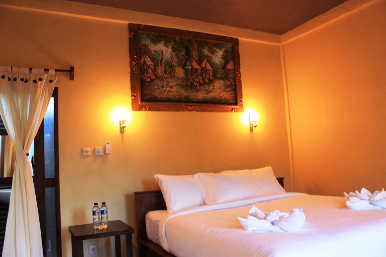 Bedroom 3, Menjangan Sari, Buleleng