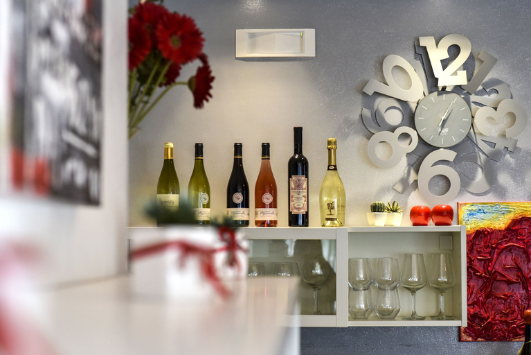 Food & Drinks 5, Hotel Villa Bianca, Chieti