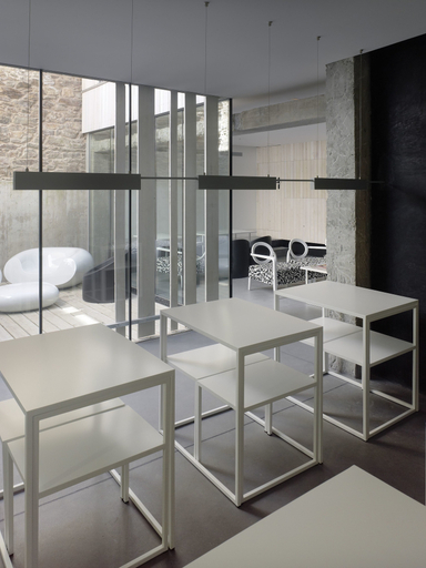 Others 5, Moure Hotel, A Coruña