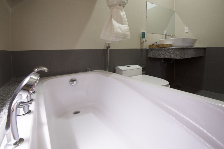 Bathroom 5, Doi Sao Phu Quoc, Phú Quốc