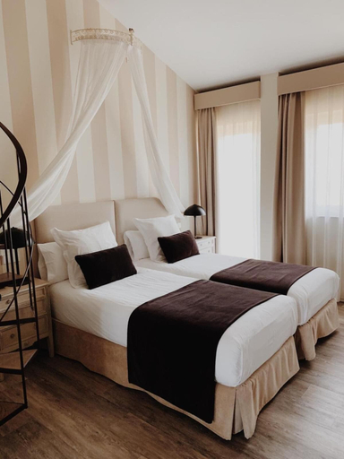 Bedroom 2, La Fuentona De Santillana, Cantabria