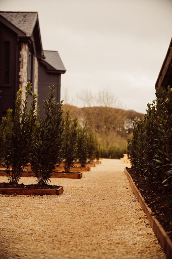 Exterior & Views 2, Glasson LakeHouse