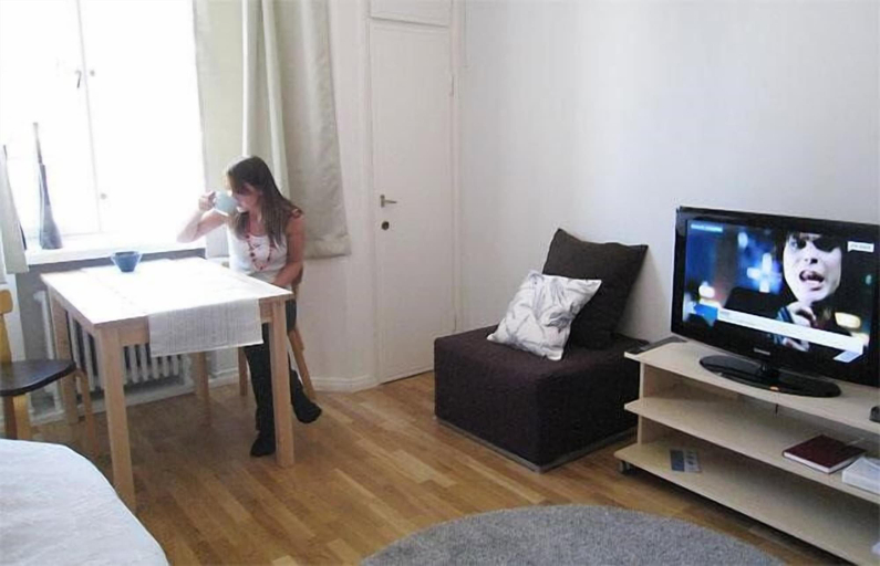 Others 4, Helsinki Apartment, Uusimaa