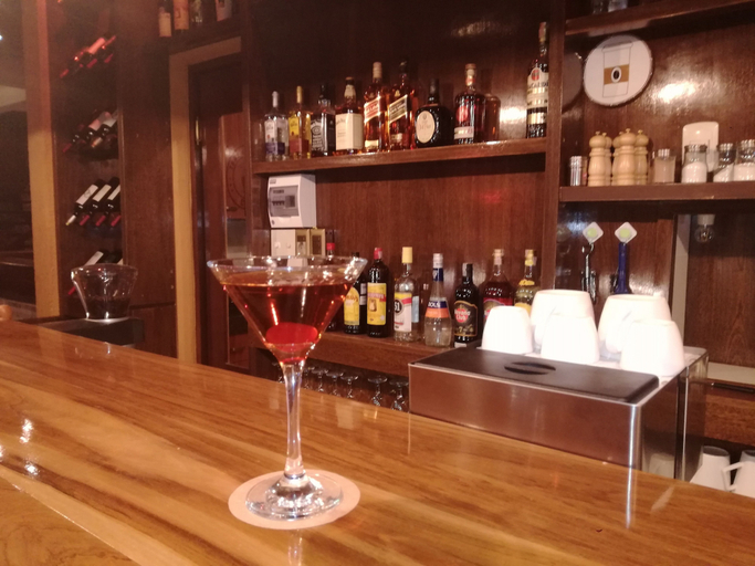 Food & Drinks 4, Hostal Cagnapa Restobar, Antonio Quijarro