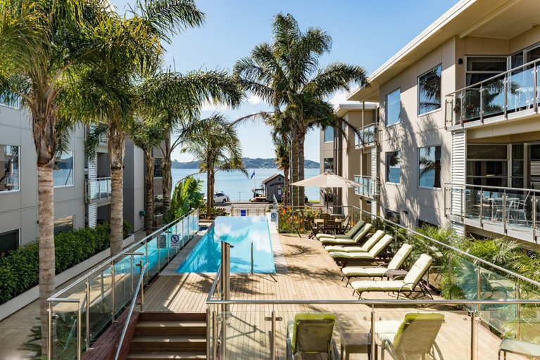 Sport & Beauty 2, Edgewater Palms Apartments, Far North