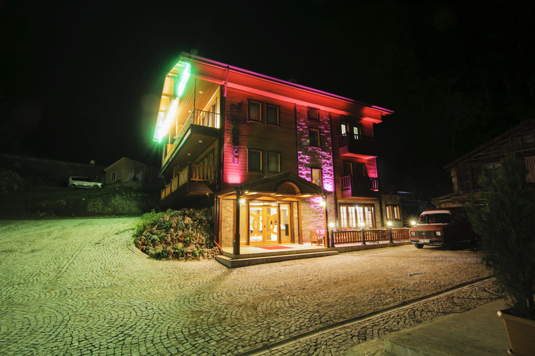 Exterior & Views 2, Ilhan Kardesler Apart Hotel, Çaykara
