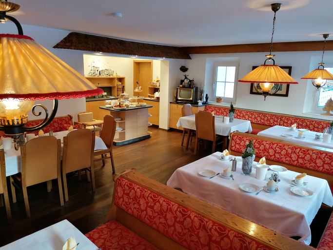 Food & Drinks, Heilbad Burgwies, Zell am See