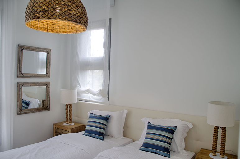 Bedroom 3, Atlantis Gardens, Larnaca