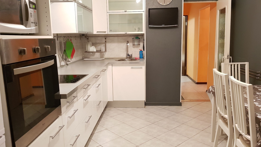 Others 4, DeLuxe Apartment Gorchakova, Leninskiy rayon