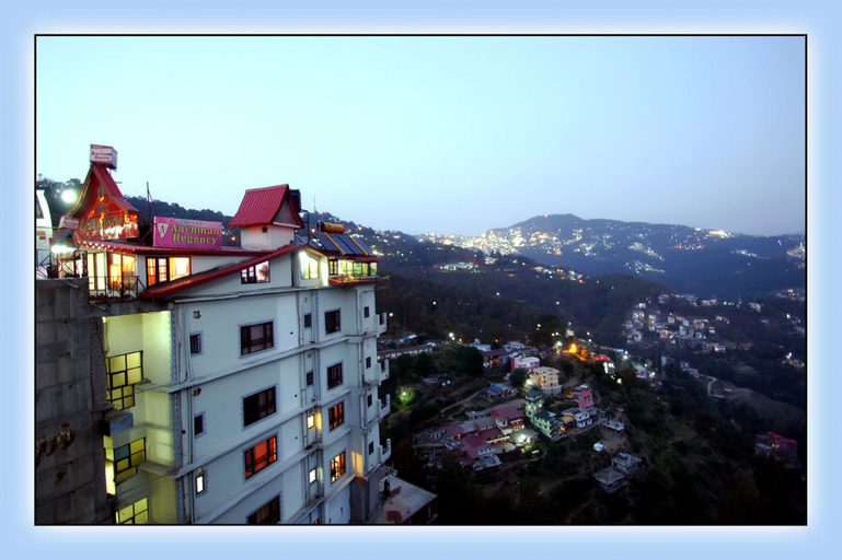 Aachman Regency, Shimla