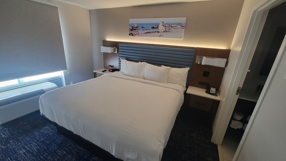 Bedroom 4, Wingate by Wyndham Panama City Area Lynn Haven, Bay