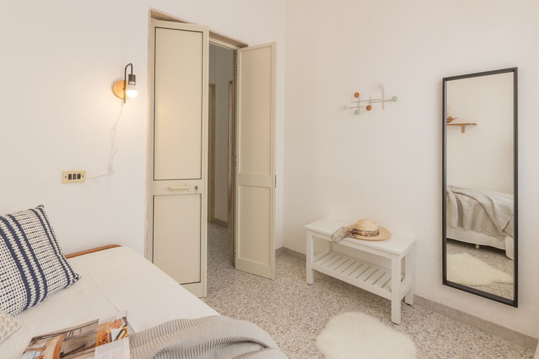 Room amenity 2, Villetta Rosamarina, Lecce