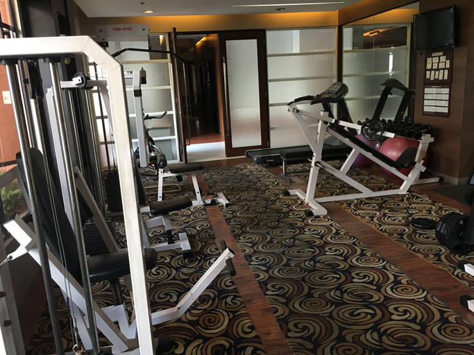Others 4, Palette Torre Venezia Suites, Quezon City