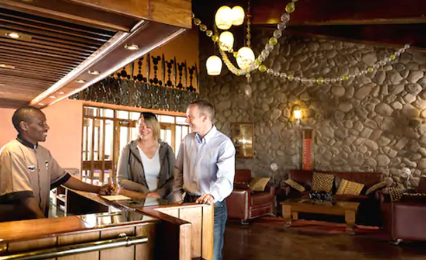 Others 5, Ngorongoro Wildlife Lodge, Ngorongoro