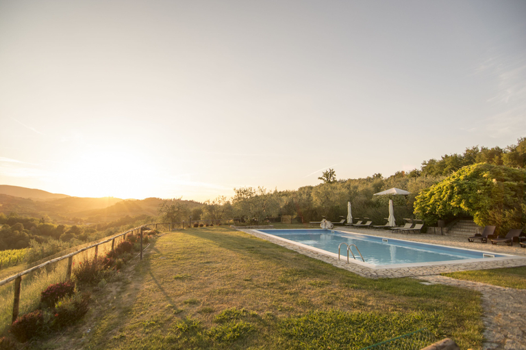 Sport & Beauty 4, Croce di Bibbiano, Siena