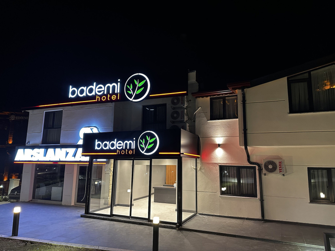 Exterior & Views, Bademi Hotel, Merkez