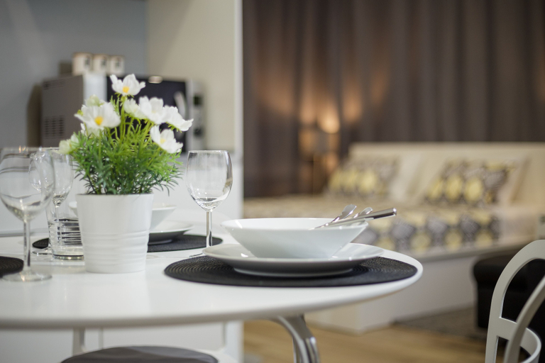 Food & Drinks 4, Apartment Aspalathos Centar, Split