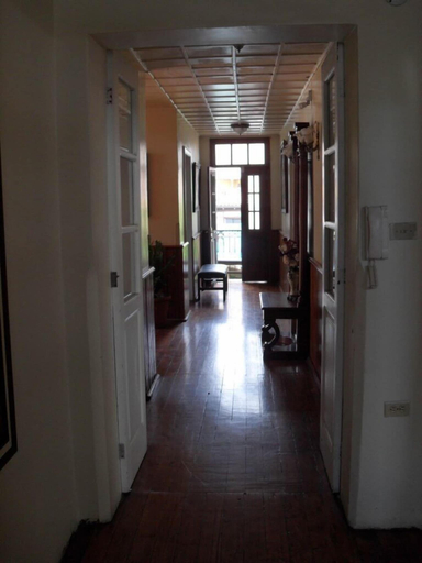 Others 4, Hostal Volunteer House, Quito