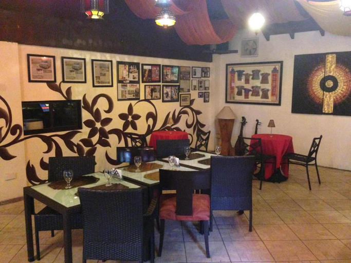 Food & Drinks 4, Segara Villas, Olongapo City