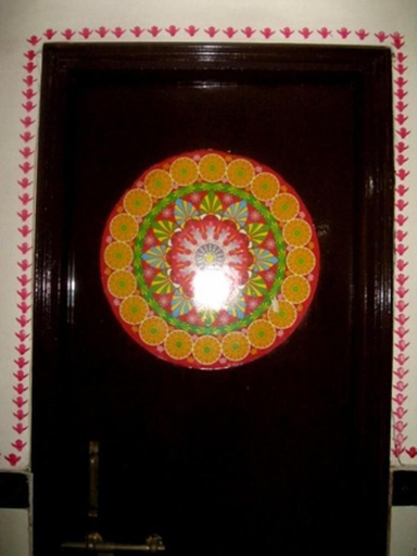 Food & Drinks 5, Hotel Ajay International, Agra