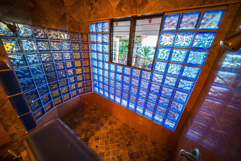 Bathroom 5, Chabil Mar Luxury Villas - Guest Exclusive Beach Resort