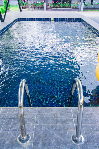 Sport & Beauty 4, OYO 533 Runya Poolvilla, Muang Prachuap Khiri Khan