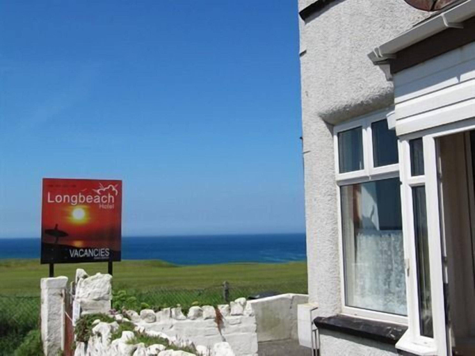 Others 5, Longbeach Hotel - Adults Only, Cornwall