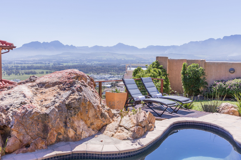 Sport & Beauty 2, Blue Horizon Guest House, City of Cape Town