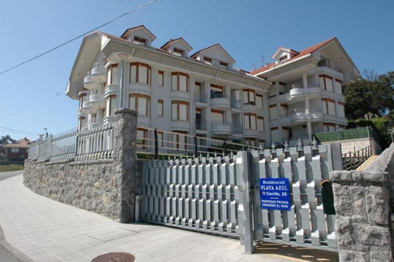 Exterior & Views, Apartment in Isla Playa, Cantabria 103326 by MO Rentals, Cantabria