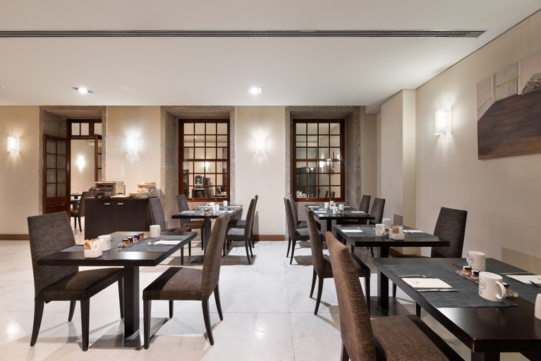 Food & Drinks 5, Eurostars Das Artes, Porto