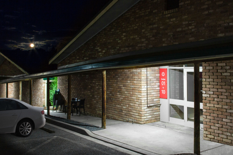 Exterior & Views 2, Farnham Court, Latrobe - Morwell