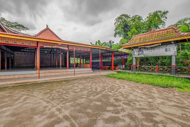 Exterior & Views 1, OYO Homes 90996 Desa Wisata Pulesari Syariah, Sleman