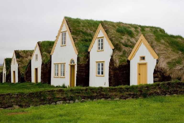 Exterior & Views 2, Hestasport Cottages, Sveitarfélagið Skagafjörður