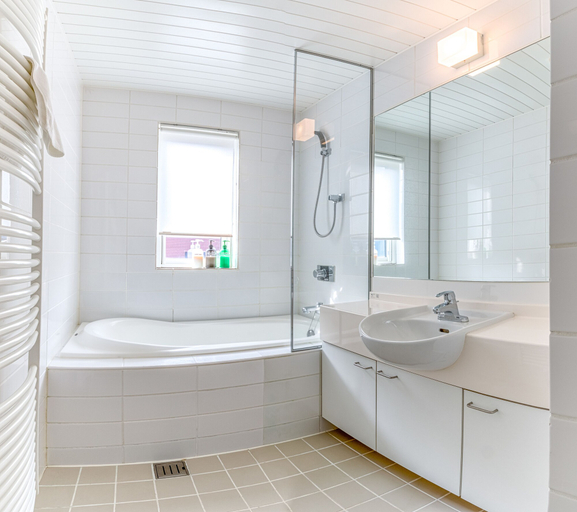 Bathroom 3, Wajima Niseko, Kutchan