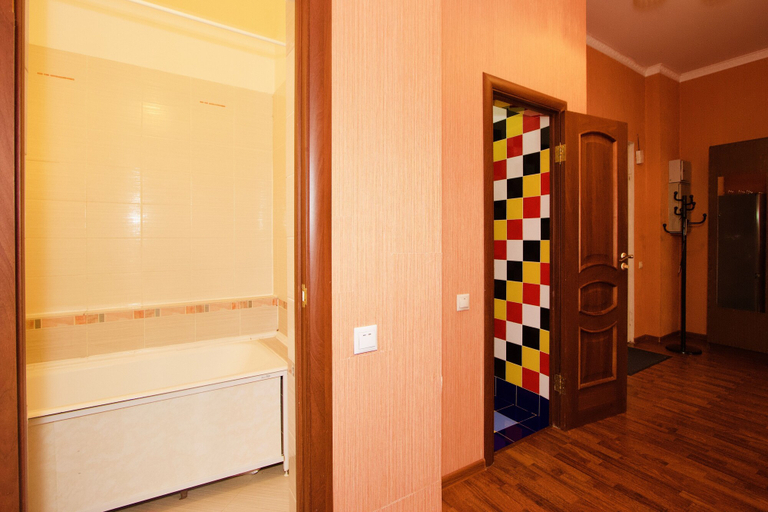 Others 5, LUXKV Apartment on Old Arbat, Central