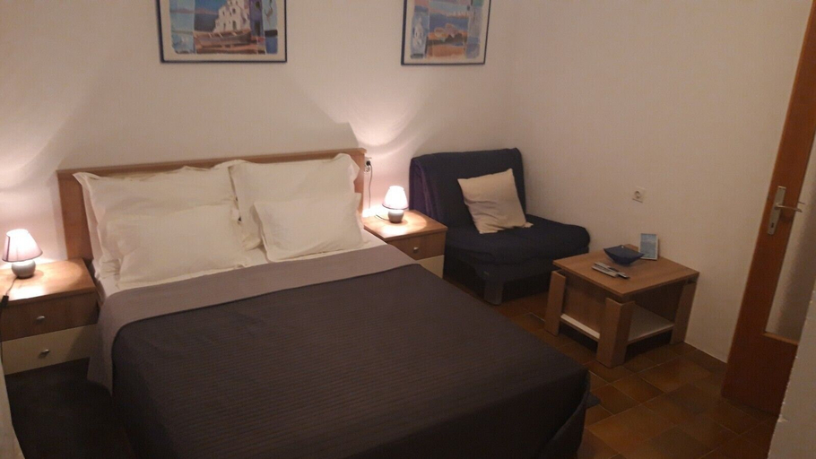 Bedroom 2, Magdalena, Pag