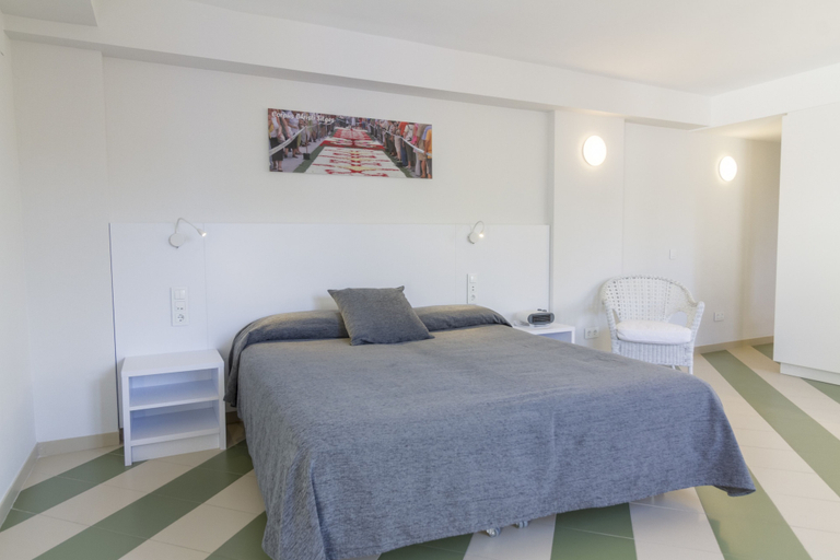 Bedroom 3, Sunway Amapola Apartamentos, Barcelona