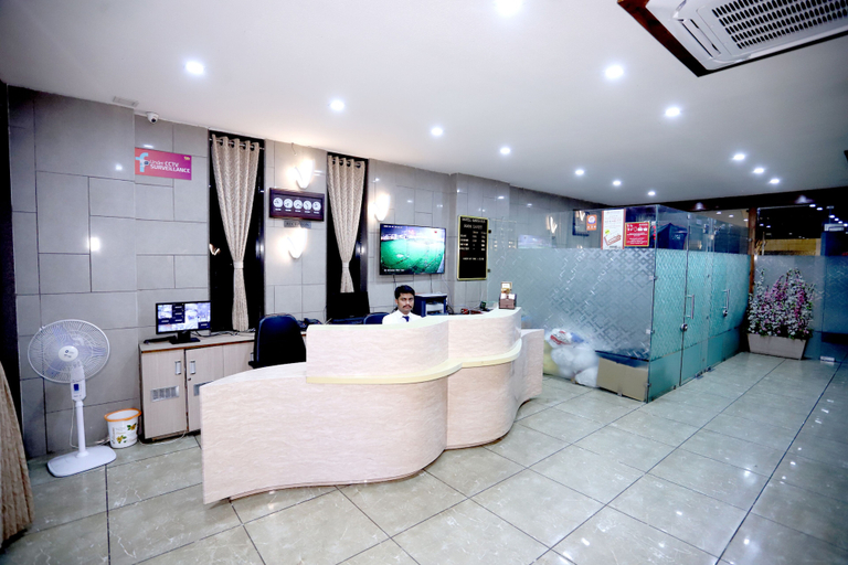 Others 5, Hotel darshan naroda, Ahmadabad