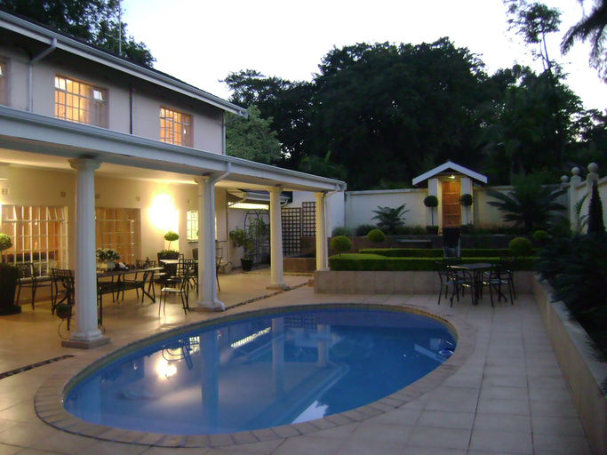 Sport & Beauty 2, La Baruné Guest House, Mopani