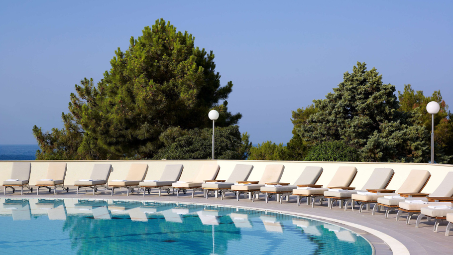 Sport & Beauty 2, Park Plaza Histria Pula, Pula