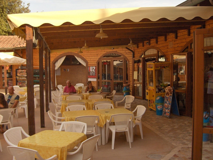Food & Drinks, Greenchalets Toskana Viareggio - Campsite, Lucca