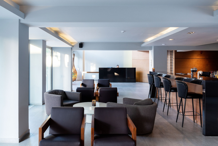 Food & Drinks 5, Oktober Downtown Boutique Hotel, South Aegean