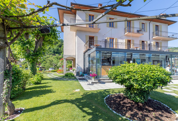 Exterior & Views 2, Il Perlo Panorama, Como