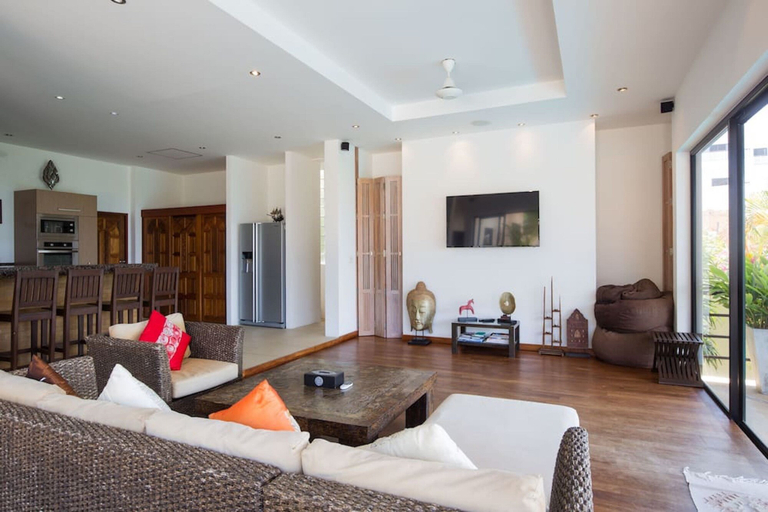 Others 5, 3 Bed Sea View Villa Suay Paap SDV262-By Samui Dream Villas, Ko Samui