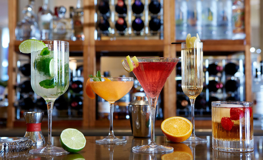 Food & Drinks 10
