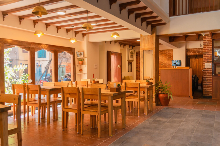 Food & Drinks 5, KGH Patan, Bagmati