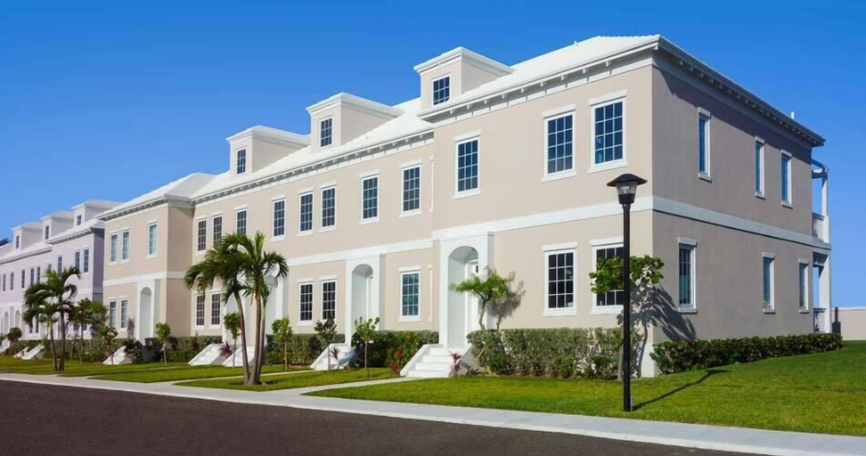 Exterior & Views 2, Palm Cay Marina, Resort & Spa