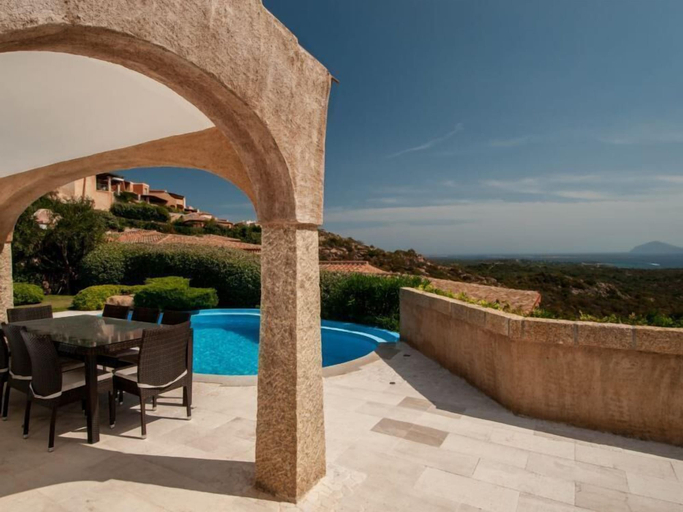 Others 5, Villa Pevero Hills 3, Olbia-Tempio